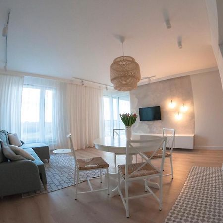 Apart格但斯克 外观 照片