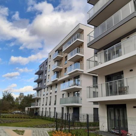 Apart格但斯克 外观 照片
