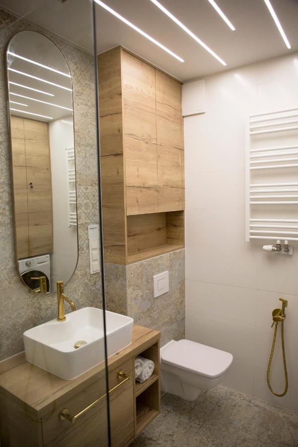 Apart格但斯克 外观 照片