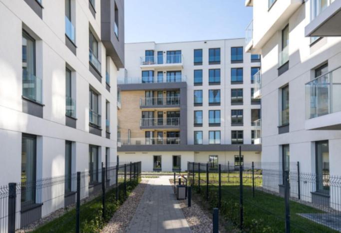 Apart格但斯克 外观 照片