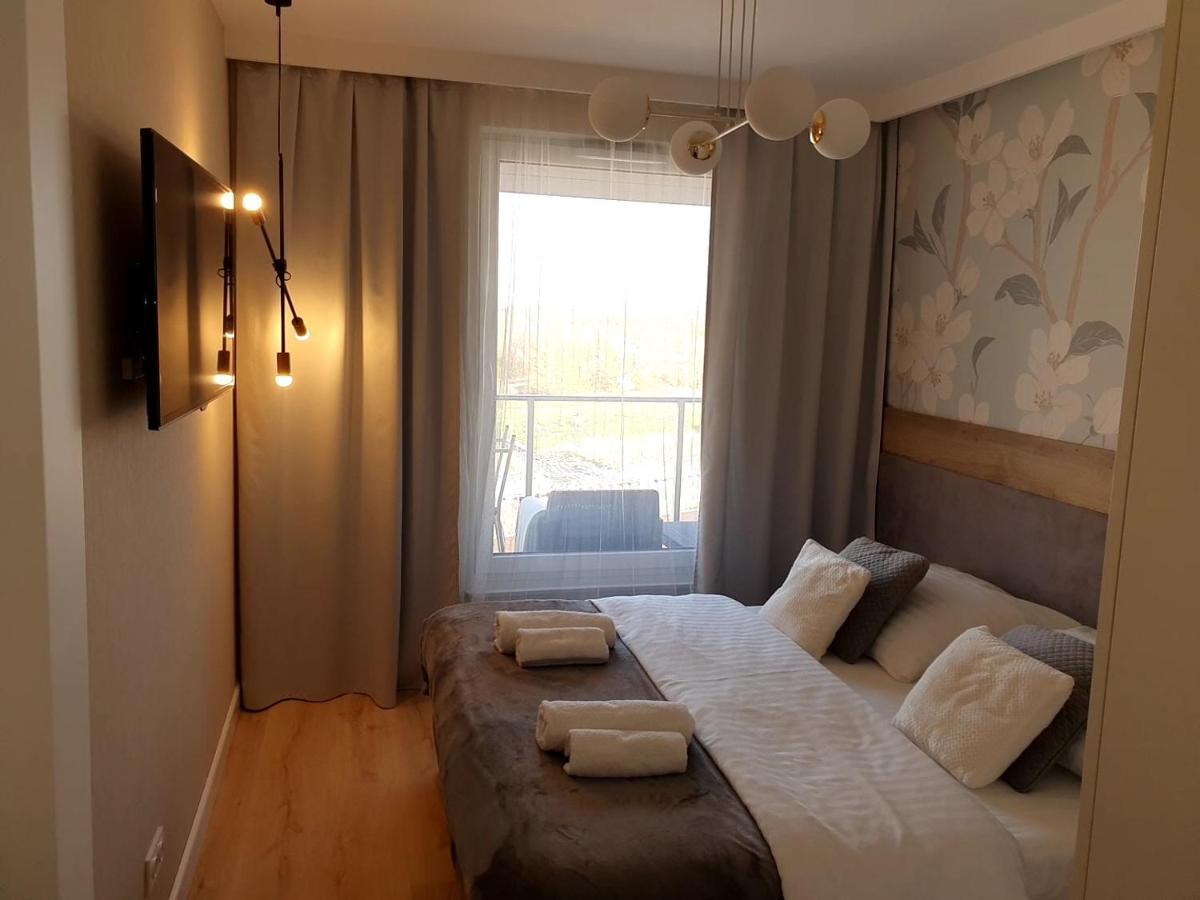 Apart格但斯克 外观 照片