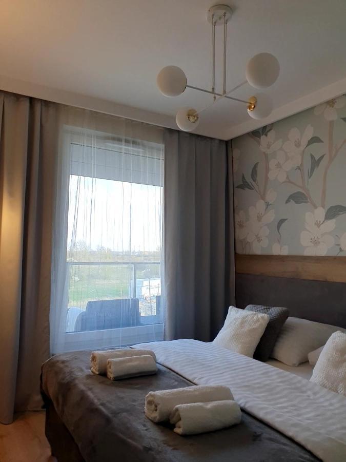 Apart格但斯克 外观 照片