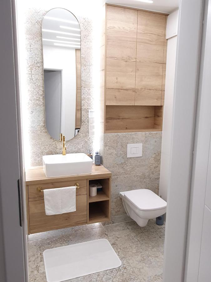 Apart格但斯克 外观 照片