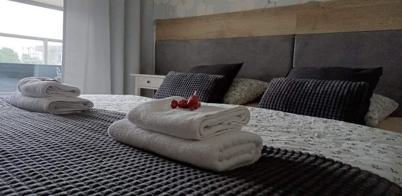 Apart格但斯克 外观 照片