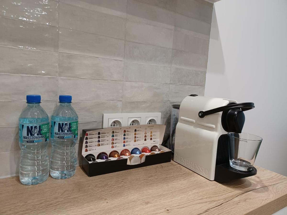 Apart格但斯克 外观 照片