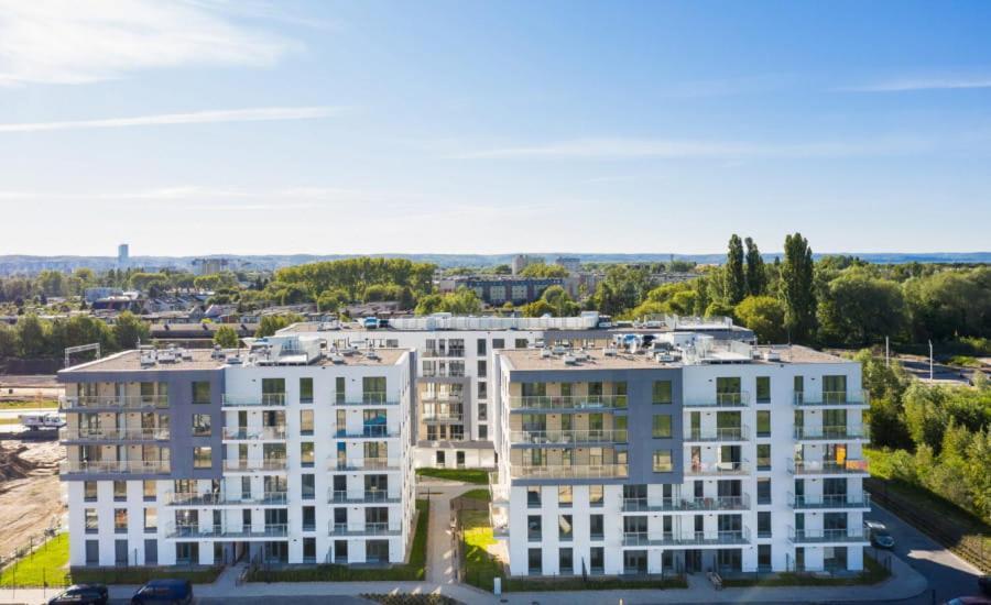 Apart格但斯克 外观 照片